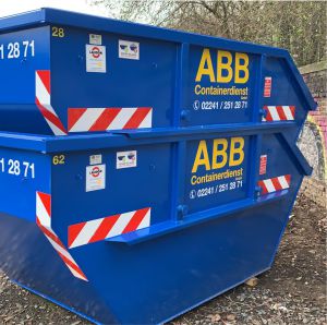 ABB-Containerdienst